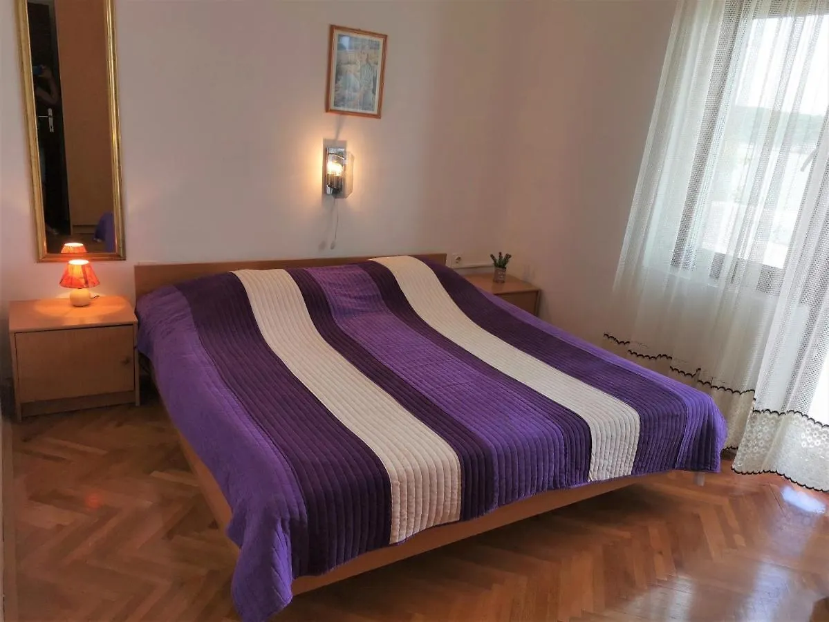 Apartments By The Sea Barbat, Rab - 4975 Barbat na Rabu