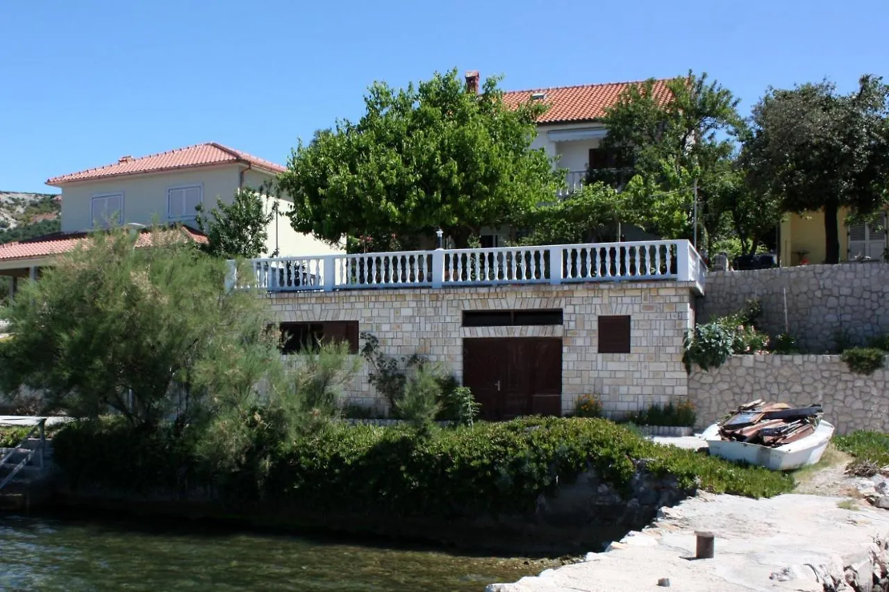 Apartments By The Sea Barbat, Rab - 4975 Barbat na Rabu