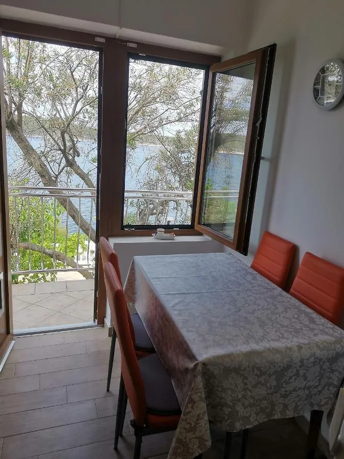 Apartments By The Sea Barbat, Rab - 4975 Barbat na Rabu