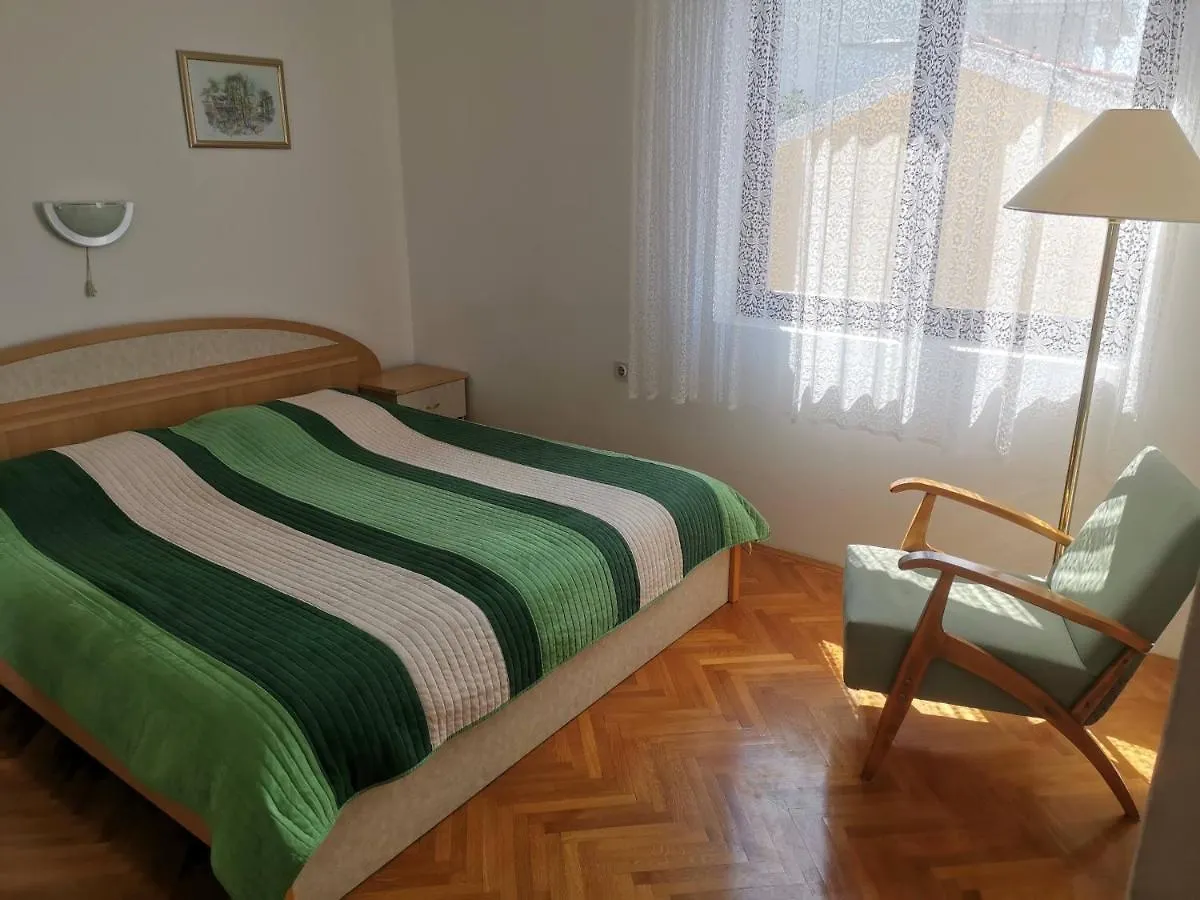 Apartments By The Sea Barbat, Rab - 4975 Barbat na Rabu