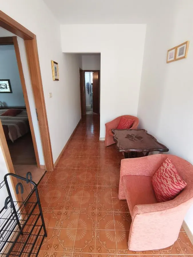 Apartments By The Sea Barbat, Rab - 4975 Barbat na Rabu