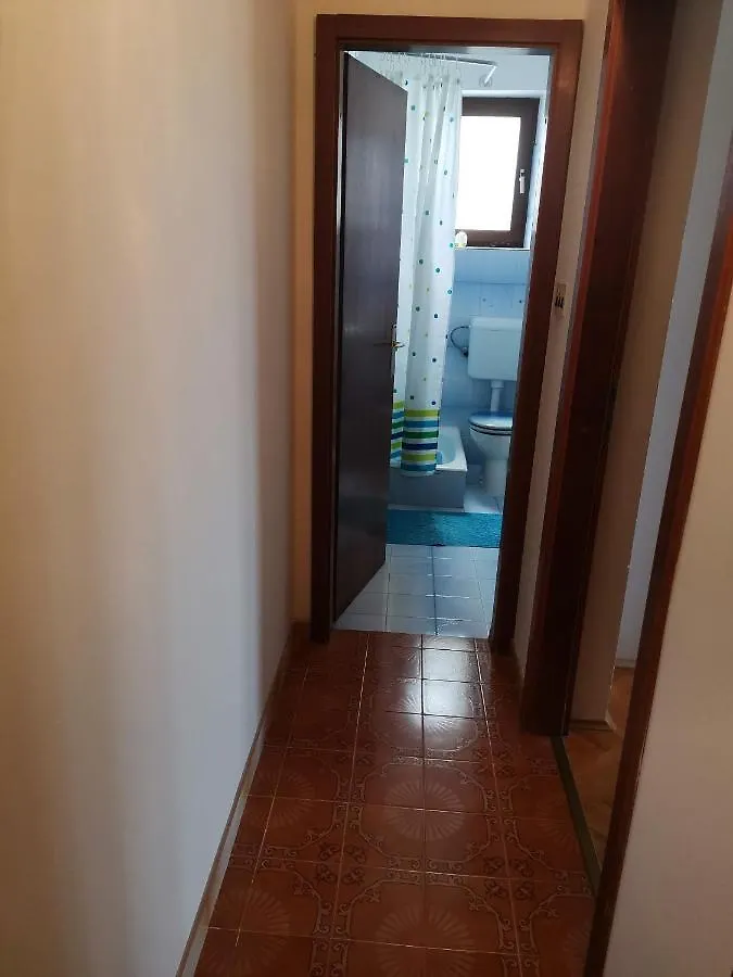 Apartments By The Sea Barbat, Rab - 4975 Barbat na Rabu 0*,
