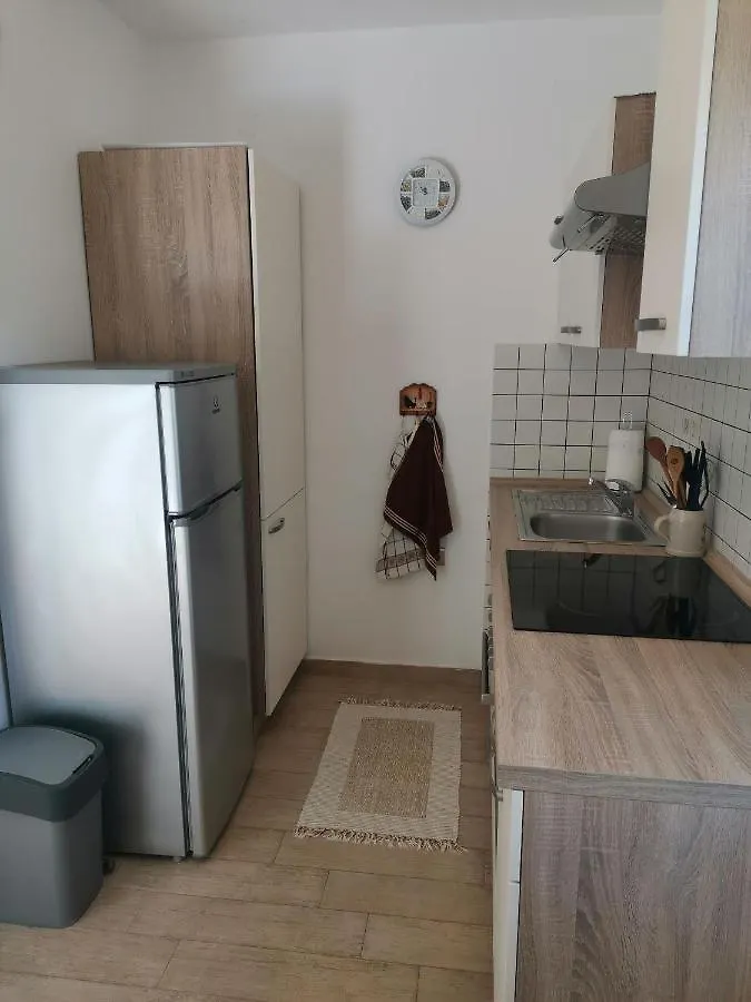 Apartments By The Sea Barbat, Rab - 4975 Barbat na Rabu