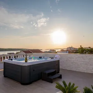  Apartman Harmony Rab